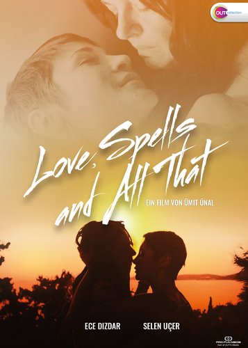 Love, Spells and All That - Poster 1