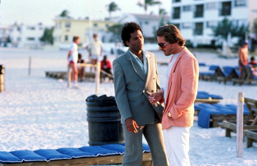Miami Vice - The Definitive Collection - Volume 1: DVD oder Blu-ray