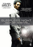 Sleepless Night - Nacht der Vergeltung