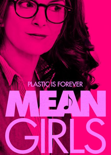 Mean Girls - Der Girls Club - Poster 6