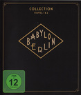 Babylon Berlin - Staffel 1 &amp; 2