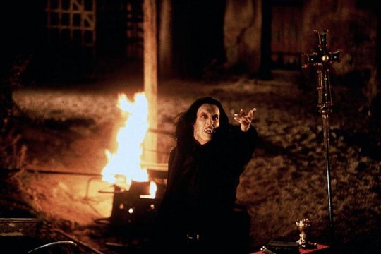 John Carpenters Vampire - Szenenbild 14