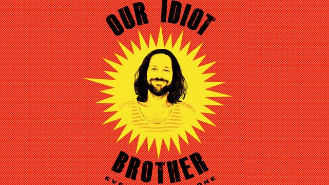 Our Idiot Brother - Wallpaper 2