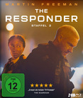 The Responder - Staffel 2