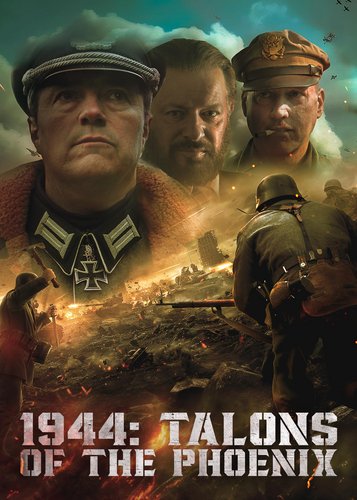 WWII - Operation Phoenix - Poster 2