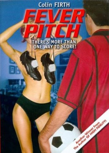 Fever Pitch - Ballfieber - Poster 3