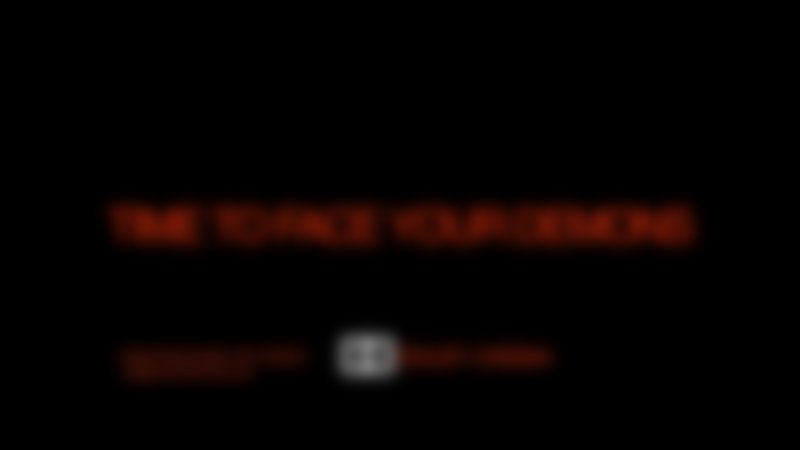 God of Pain - Trailer - Englisch - HD