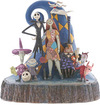 The Nightmare Before Christmas What A Wonderful Nightmare (Nightmare Before Christmas) powered by EMP (Statue)