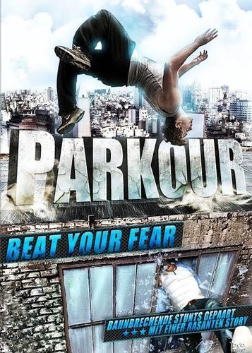 Parkour - Speed Pioneer - Poster 1