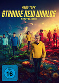 Star Trek - Strange New Worlds - Staffel 3