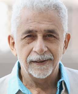 Naseeruddin Shah