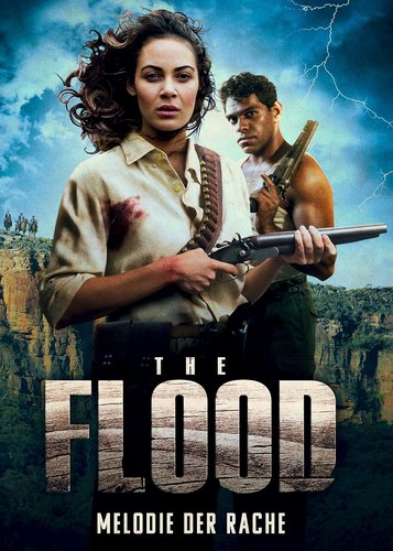 The Flood - Melodie der Rache - Poster 1