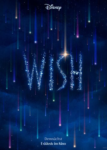 Wish - Poster 2