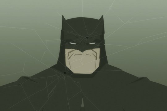 Batman - The Dark Knight Returns - Teil 2 - Szenenbild 6