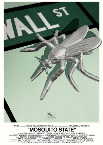Mosquito State - Poster 2