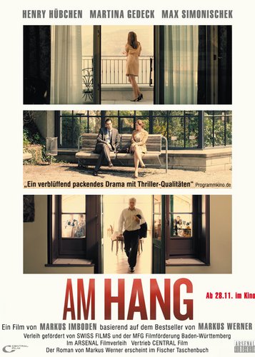 Am Hang - Poster 2