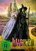 Wicked - Teil 2