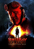 Hellboy - The Crooked Man