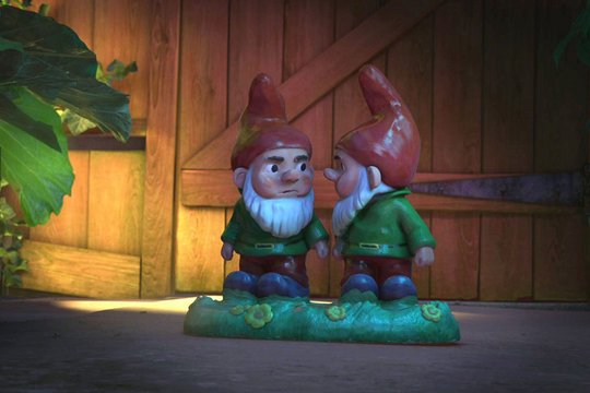Gnomeo und Julia - Szenenbild 20