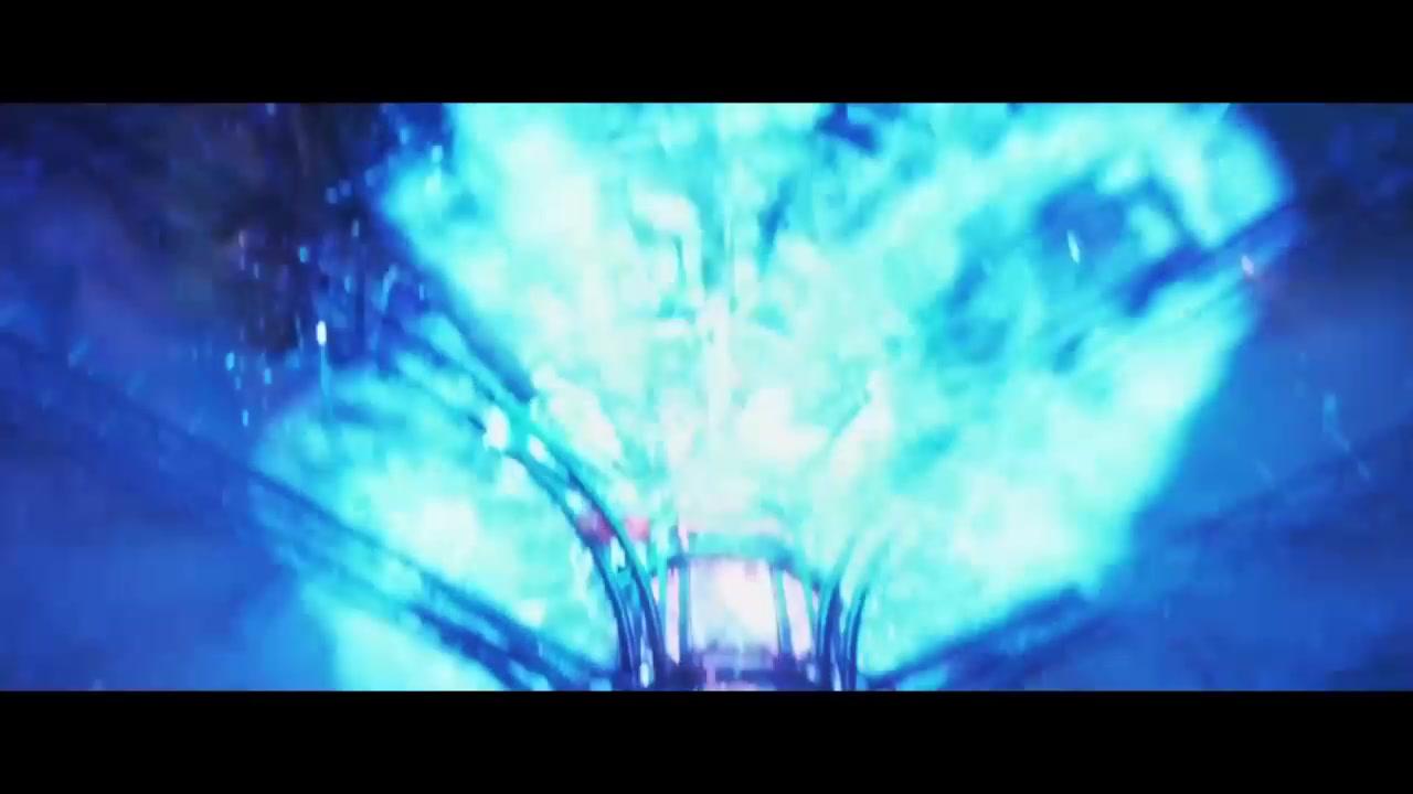 I, Frankenstein - Trailer - Englisch - HD