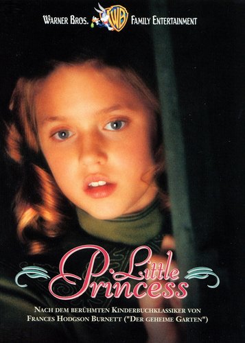 Little Princess - Poster 1