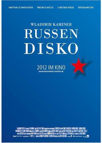 Russendisko - Poster 3