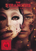 The Strangers - Chapter 3