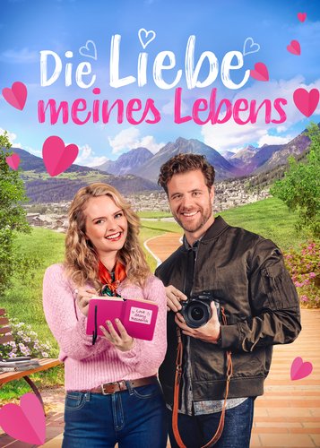 A Lifelong Love - Die Liebe meines Lebens - Poster 1