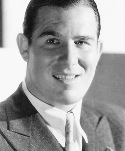 Nat Pendleton