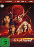 The Flash - Staffel 6