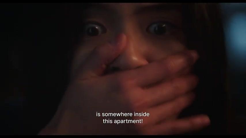 Noise - Hörst du es auch? - Trailer - Englisch - SD