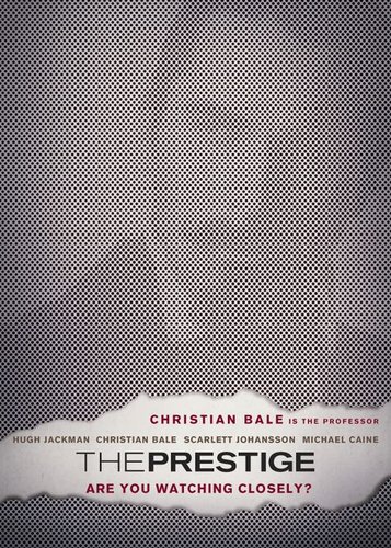 Prestige - Poster 7