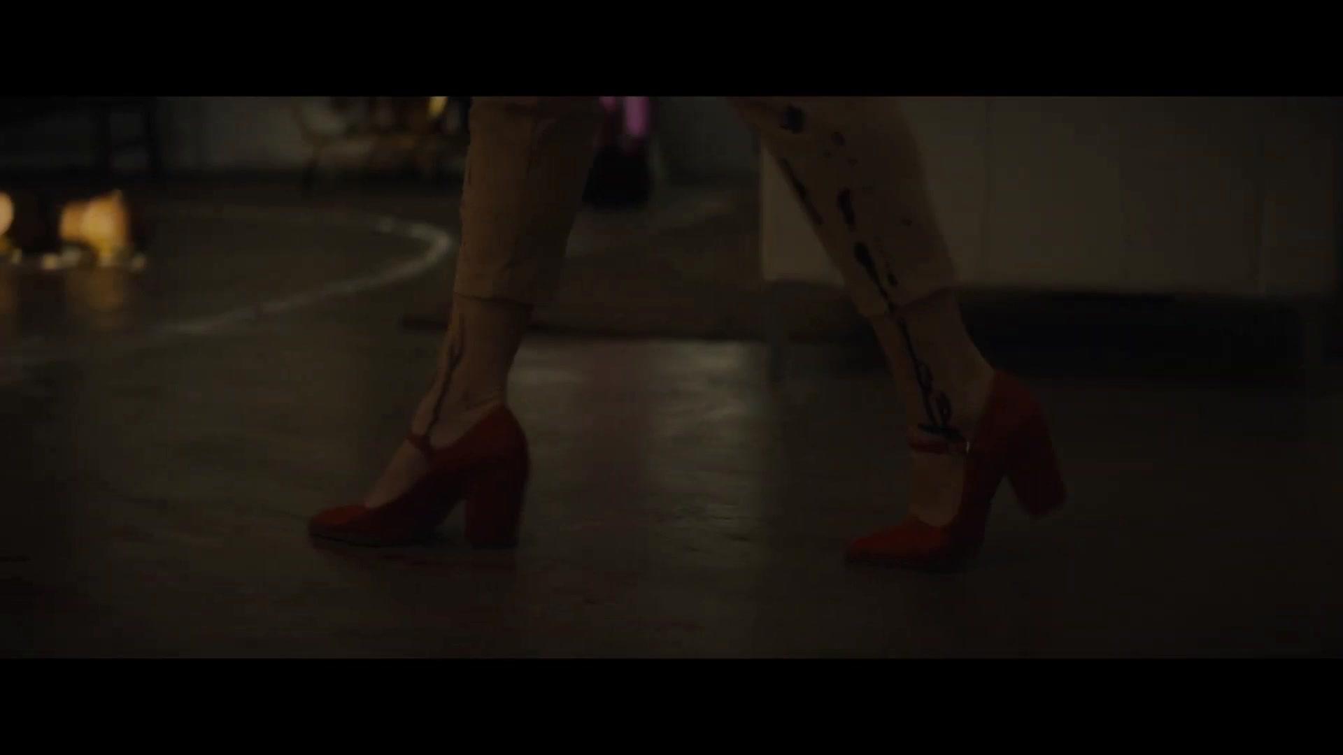 The Bat - Das Biest - Trailer - Deutsch - HD