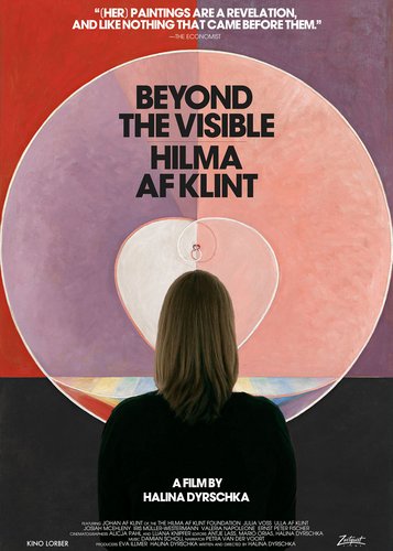 Jenseits des Sichtbaren - Hilma af Klint - Poster 3