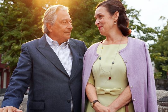 Monsieur Robert kennt kein Pardon - Szenenbild 9