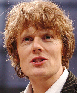Julian Rhind-Tutt