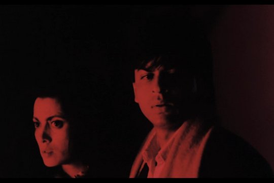 Maya Memsaab - Szenenbild 1