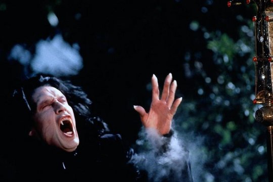John Carpenters Vampire - Szenenbild 3