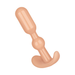 Elements - Plug #6, 11,5 cm