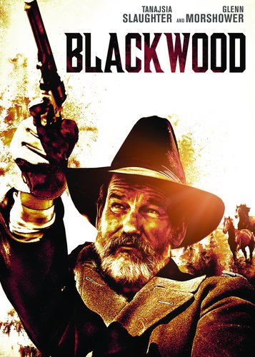 Blackwood - Poster 1