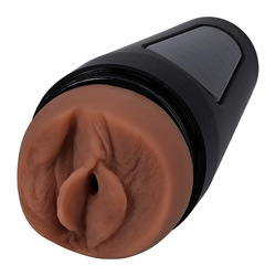 Main Squeeze - Aidra Fox, 24 cm