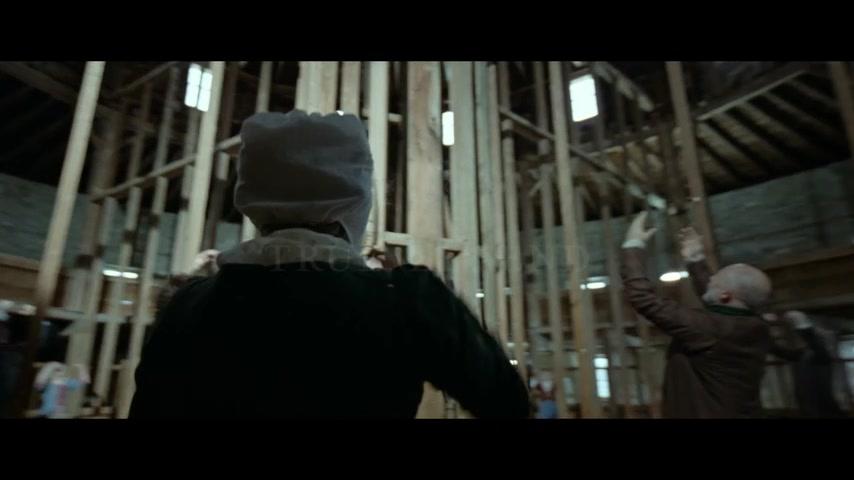 The Testament of Ann Lee - Trailer - Englisch - SD