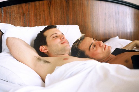 Drift - Liebe, in jeder Beziehung - Szenenbild 6
