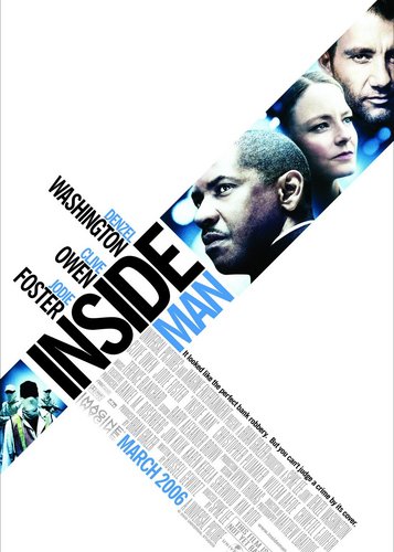 Inside Man - Poster 3