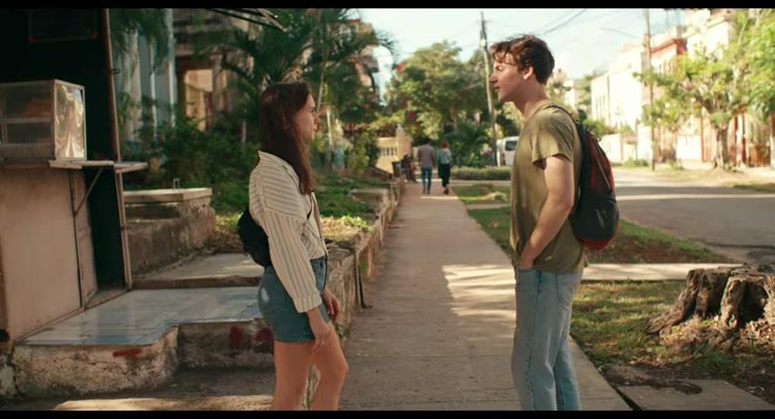 Vamos a la playa - Trailer - Deutsch - SD