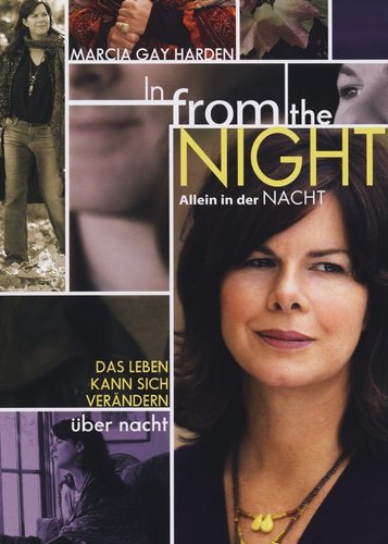 In from the Night - Allein in der Nacht - Poster 1
