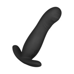 Prostate Massager, 12,5 cm