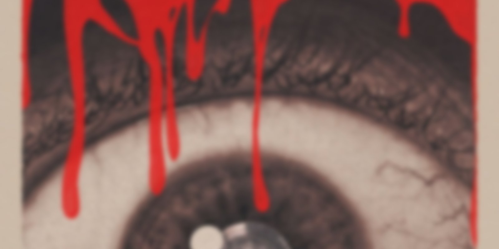 Eight Eyes - A Serbian Nightmare