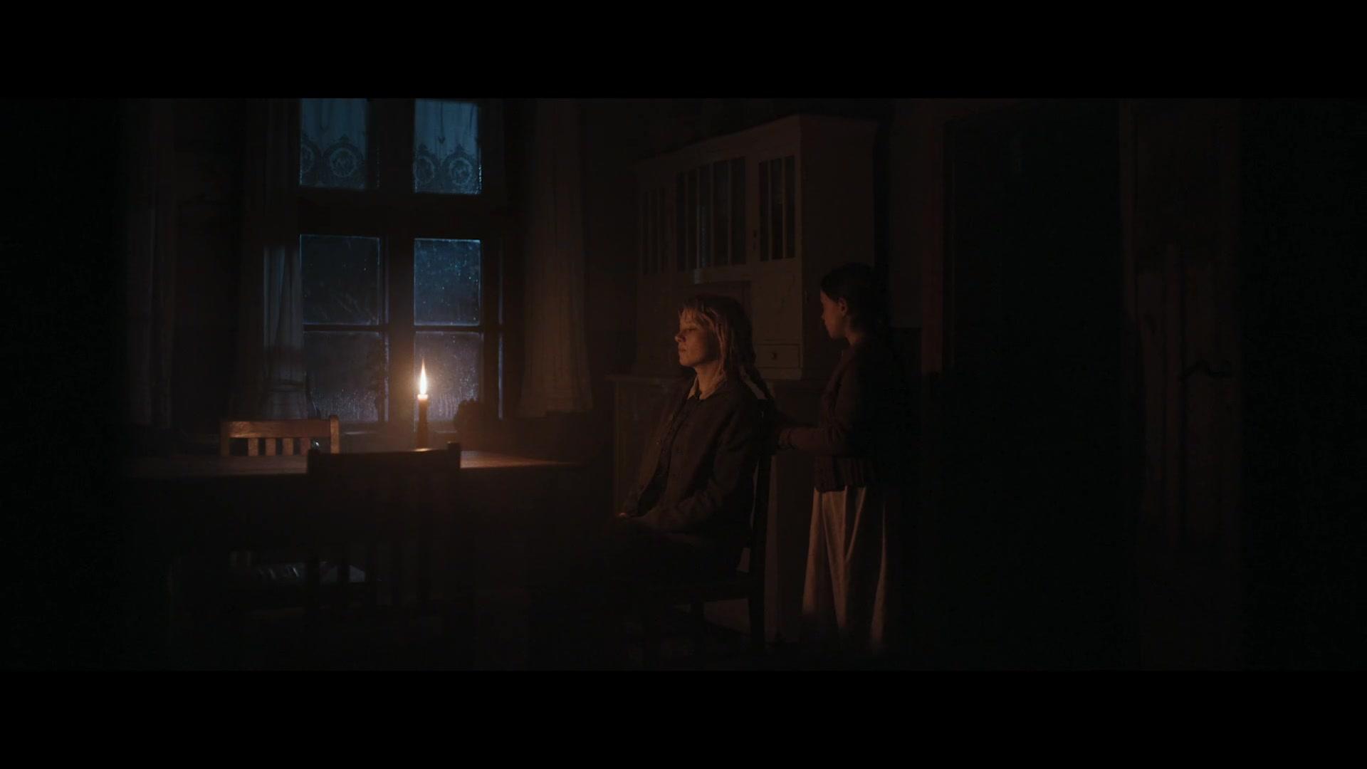 Krux - Trailer - Englisch - HD