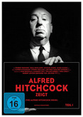 Alfred Hitchcock zeigt - Teil 1